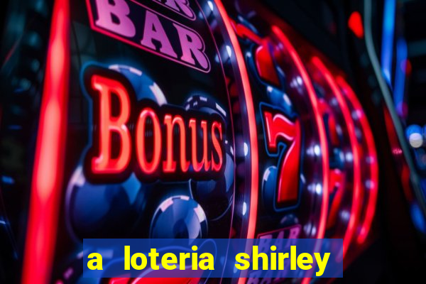 a loteria shirley jackson pdf